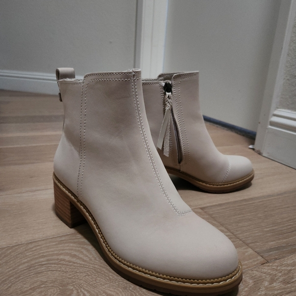 Tom's Marina Boot - Picture 6 of 6